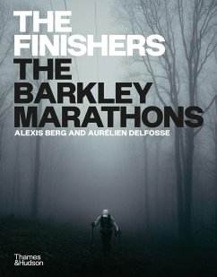 The Finishers - Berg, Alexis; Delfosse, Aurelien