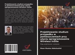 Projektowanie studium przypadku w pomieszczeniach przy u¿yciu oprogramowania Wireless InSite - Muataz Abdulwahid, Maan