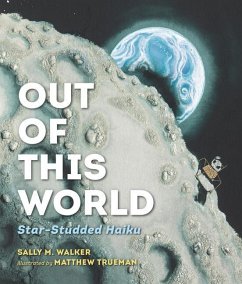 Out of This World - Walker, Sally M