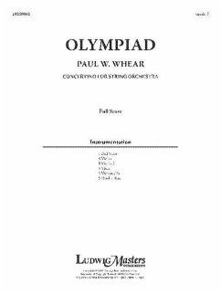 Olympiad: Score