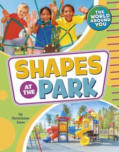 Shapes at the Park - Jones, Christianne