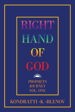 Right Hand of God - Blenov, Kondratti -K