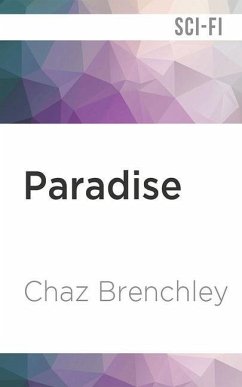 Paradise - Brenchley, Chaz
