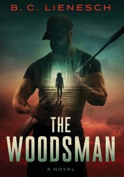 The Woodsman - Lienesch, B. C.