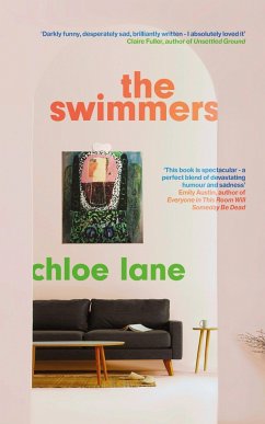 The Swimmers - Lane, Chloe