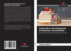 Innovative development of Russian universities