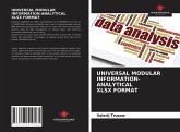 UNIVERSAL MODULAR INFORMATION-ANALYTICAL XLSX FORMAT