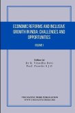Economic Reforms and Inclusive Growth in India