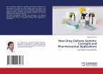 New Drug Delivery Systems: Concepts and Pharmaceutical Applications