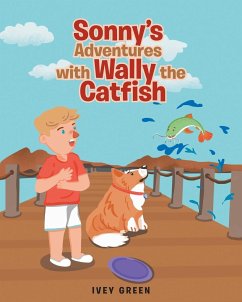 Sonny's Adventures with Wally the Catfish - Green, Ivey