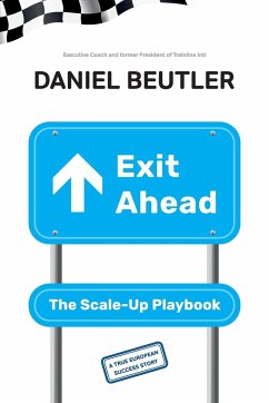 Exit Ahead - Beutler, Daniel