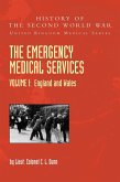 THE EMERGENCY MEDICAL SERVICES Volume 1 England and Wales