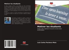 Cover Motiver les étudiants