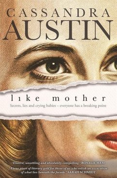 Like Mother - Austin, Cassandra