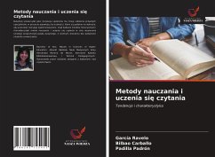 Metody nauczania i uczenia si¿ czytania - Ravelo, García;Carballo, Bilbao;Padrón, Padilla