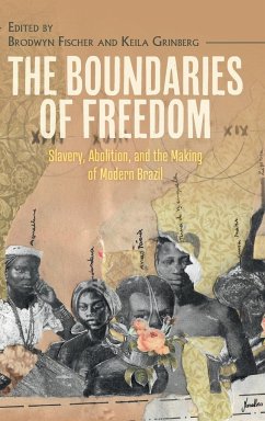 The Boundaries of Freedom