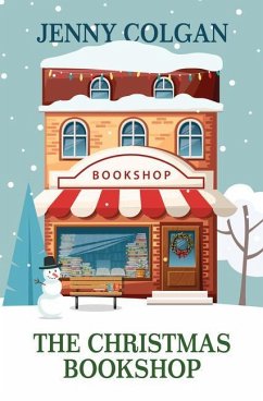 The Christmas Bookshop - Colgan, Jenny