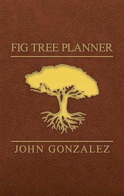 Fig Tree Planner - Gonzalez, John
