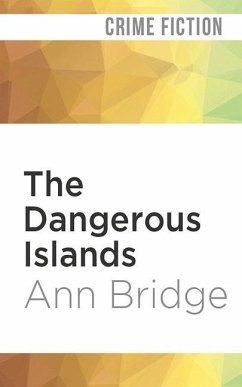 The Dangerous Islands - Bridge, Ann