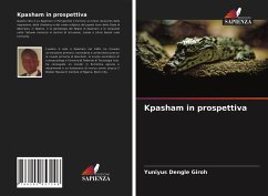Kpasham in prospettiva - Giroh, Yuniyus Dengle