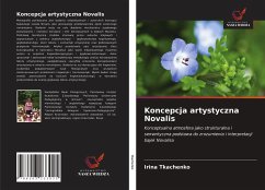 Koncepcja artystyczna Novalis - Tkachenko, Irina