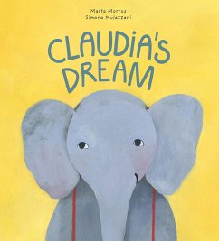 Claudia's Dream - Morros, Marta