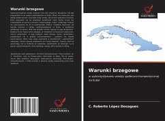 Warunki brzegowe - López Dosagues, C. Roberto