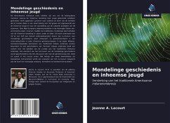 Mondelinge geschiedenis en inheemse jeugd - Lacourt, Jeanne A.