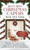 Steele Ridge Christmas Capers Series Volume I