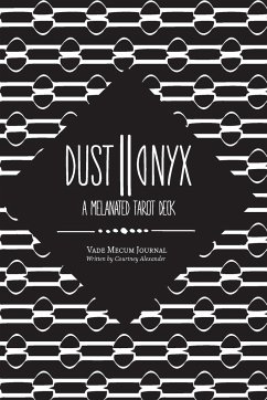 DUST II ONYX - Alexander, Courtney