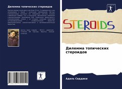 Dilemma topicheskih steroidow - Siddiki, Adil'