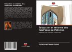 Éducation et réforme des madrasas au Pakistan