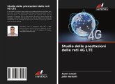 Studio delle prestazioni delle reti 4G LTE