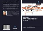 ALGERIJE FARMACEUTISCHE ISI MODEL