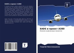 EADS i proekt A380 - Nikolaishwili, Georgij;Chama, Brajan