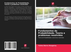 Fundamentos da Probabilidade. Teoria e problemas resolvidos - Ibarra Alzugaray, Yaima