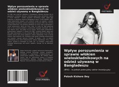 Wp¿yw porozumienia w sprawie w¿ókien wielosk¿adnikowych na odzie¿ u¿ywan¿ w Bangladeszu - Dey, Palash Kishore;Sumon, Tawfique Hasan