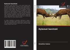 Dylemat beni¿ski - Guézo, Anselme