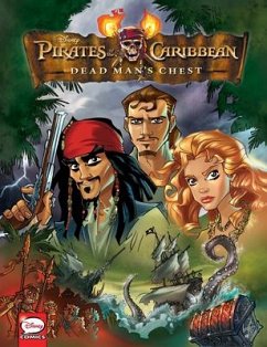 Pirates of the Caribbean: Dead Man's Chest - Ambrosio, Stefano