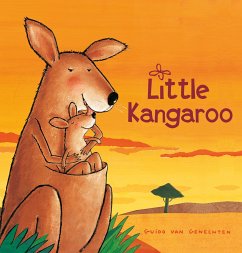 Little Kangaroo - Genechten, Guido Van