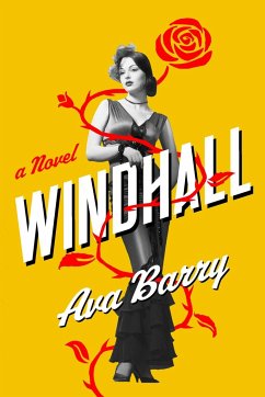 Windhall - Barry, Ava