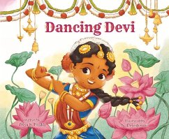 Dancing Devi - Parikh, Priya; Parikh Ma, Priya