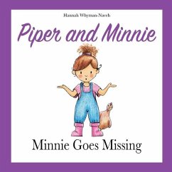 Piper and Minnie - Whyman-Naveh, Hannah