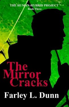 The Mirror Cracks - Dunn, Farley L.