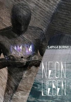 Neon Lieben - Burnell, Sapha