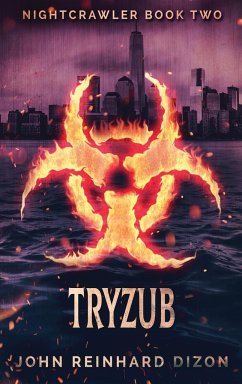 Tryzub - Dizon, John Reinhard