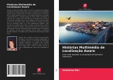 Histórias Multimédia de Localização Aware