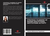 STRATEGIC PLANNING OF HIGHER EDUCATIONAL INSTITUTIONS ACTIVITY