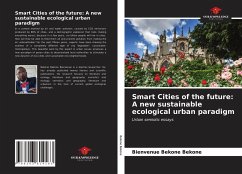 Smart Cities of the future: A new sustainable ecological urban paradigm - Bekone Bekone, Bienvenue