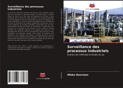 Surveillance des processus industriels - Huovinen, Mikko